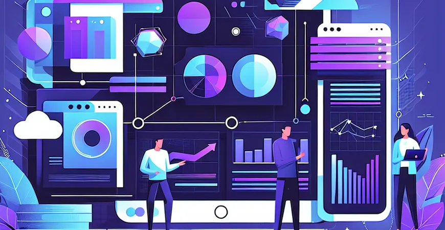 2025 年推广 ERP 系统失败的典型问题汇总